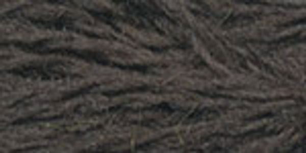 Мулине Радуга, цв.725 черная маслина, Россия, 8 мотков по 15 метров