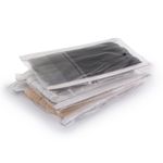 Резинка бельевая (с силиконом) 15.0 мм / 50 метров, 61004, S126 бежевый