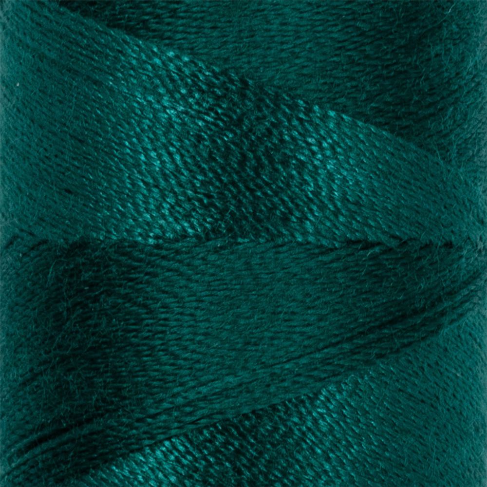 Нитки армированные ПНК им.Кирова 45ЛЛ, бытовые, 200 м / 20 кат., 2908 зеленый