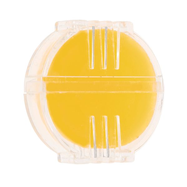 Воск портновский для ниток и молний, 1 шт, Prym 611250