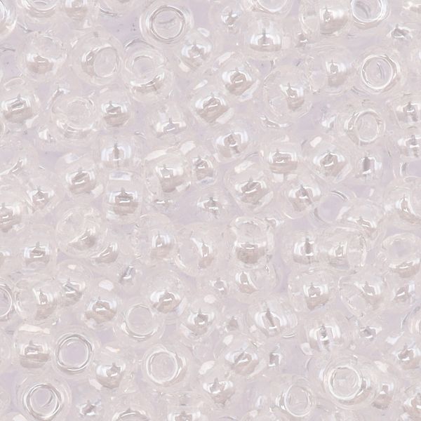 Бисер Preciosa 10/0 (2.3 мм), 50 г (10х5 г), цв. 48102