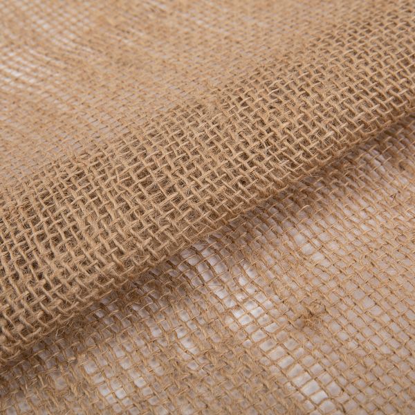 Мешковина 210 г/м², 50х50 см, натуральный, Gamma PDF-21