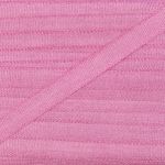 Лента (тесьма) шелковая 4.0 мм / 45.5±0.5 метров, №087 розовый, Gamma SR-4