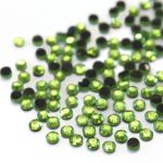 Стразы термоклеевые, 2,9мм, ss10, 288 шт/уп, Cristyle (214)