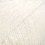 Пряжа Astra Premium (Астра Премиум) Детская мягкая / уп.4 мот. по 50 г, 150 м, 01 белый