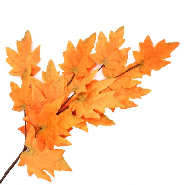 Ветка кленовая, 89см