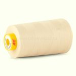 Нитка особо тонкая Gutermann Mara №150 (150/2), 5000 м, 713961, цв. 325 шампань, 1 катушка