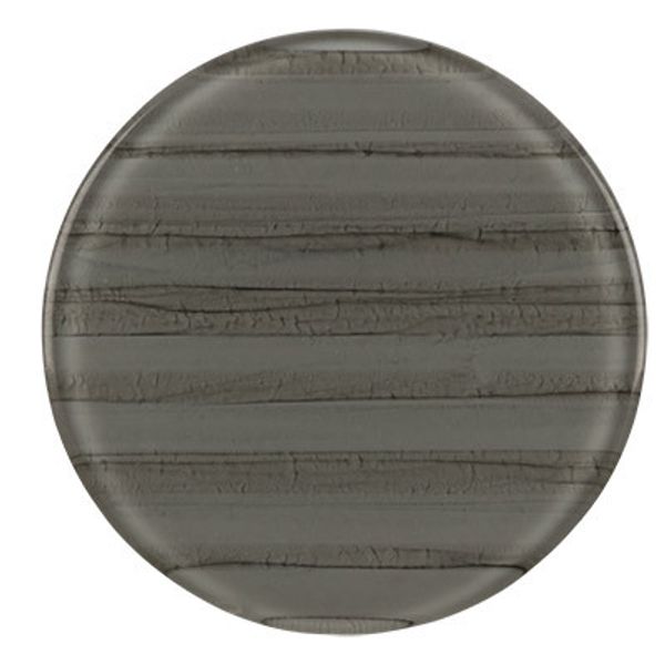 Пуговицы на ножке пальтовые/шубные 25 мм, 24 шт, D577 серый, Gamma XPB 0006