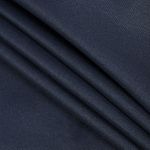 Оксфорд 600D PU1000 220 г/м², 150 см / 5 метров, ОКС.TBY600D.S058.5, S058 т.синий