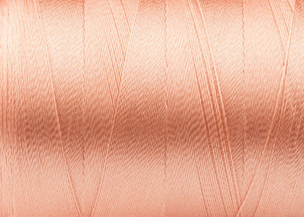 Нитки для креативных работ Aurora №120, 300 м, цв. PF180, 5 катушек