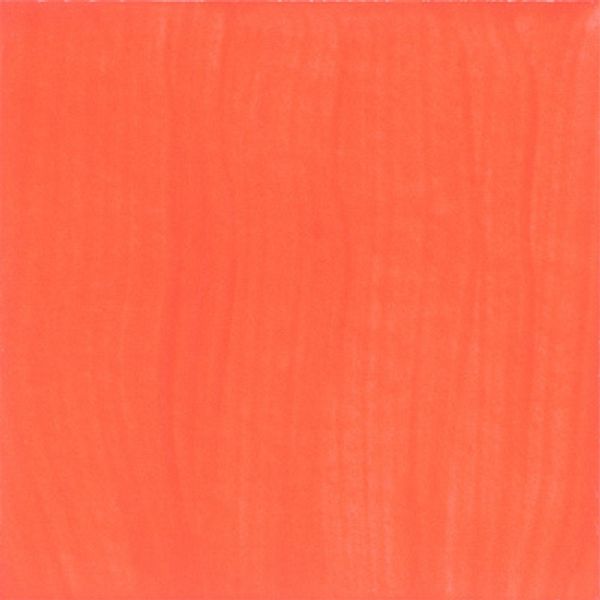 Краска акриловая флуоресцентная 50 мл, 6 шт, 1007 Красная (Red), Vista-Artista IFA-50