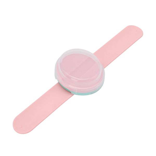 Игольница магнитная на руку 6.75 см, (2)