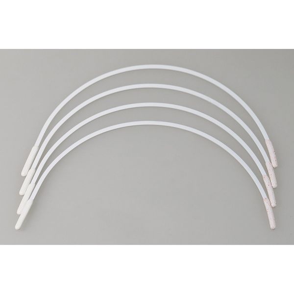 Косточки для бюстгальтера (каркасы) металл 218 мм, 35 ТИП, 50 шт, Arta