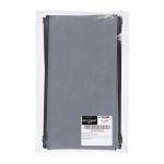 Папка-конверт на ZIP-молнии travel 180 мкм волокно, 10 шт, серый ЕС21123015T, Expert Complete ЕС21123015T