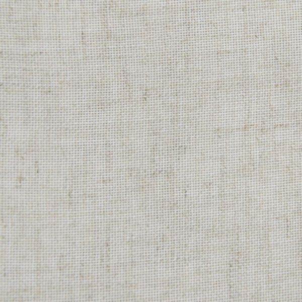 Канва равномерная 32 ct, 150 см / 5 метров, 100% лен, 10С_403