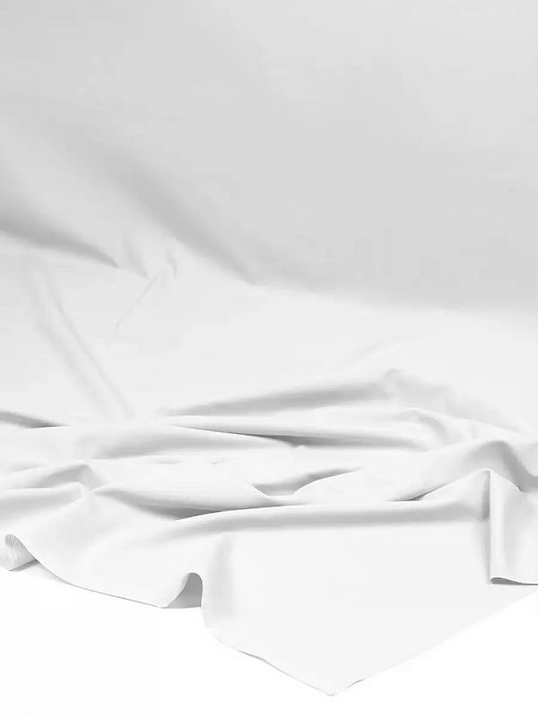 Бифлекс матовый 180 г/м², 150 см / 52 метра, TBY-1808212.2, цв.2 белый