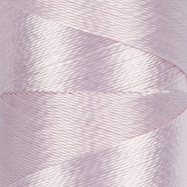 Нитки вышивальные Gamma V150/2, 10х200 ярдов, 183 м, 3478 бл.розовый