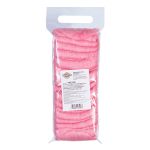 Вата хлопковая зигзаг 100±10 г, №05 розовый, Warmtex VHZ-100