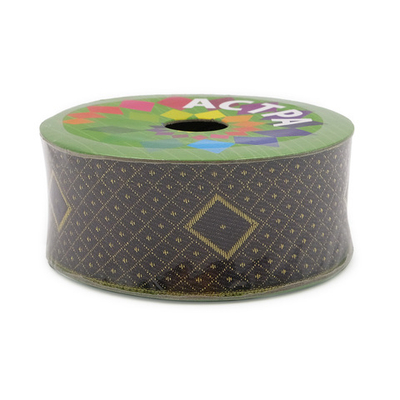 Лента (тесьма) жаккардовая 40.0 мм / 9 метров, Astra&Craft (245) SR1267