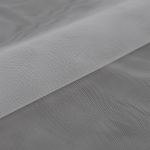 Сетка бельевая эластичная ультратонкая (эффект голого тела) 20 г/м², шир.300 см / 5 метров, Т1116.01/5, молочный /Т1116.01/5/