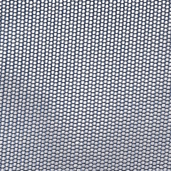 Сетка для бейсболок жесткая 70 г/м², 150 см / 100 метров, TBY.102-2, цв.синий