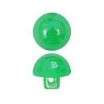 Пуговицы на ножке 10 мм (HC36) AC-0994, 72 шт