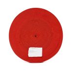 Резинка башмачная 50.0 мм / 20 метров, (Мн), 313010 красный, 9С770Ч