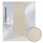 Канва Zweigart Linda Schulertuch 27 ct, 50х70см, 1235/264