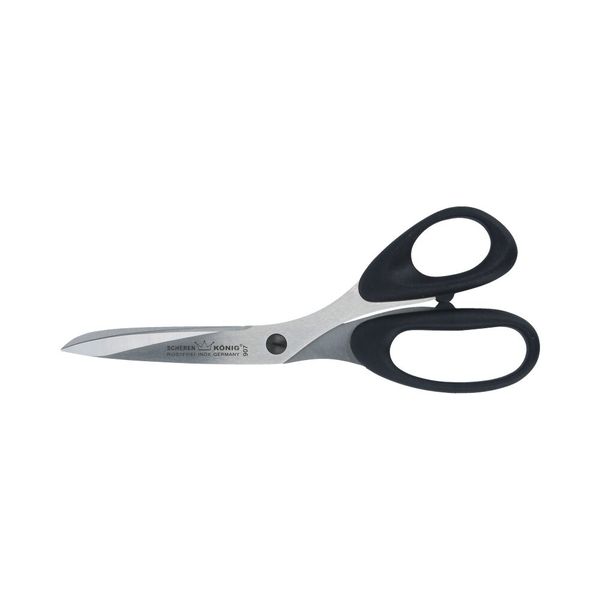Ножницы закройные (портновские) 19 см, Konig-Paul 907