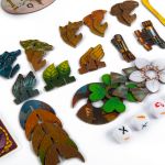 Игра настольная Эврикус Селестия. Полное издание PG-17901