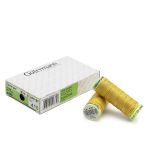 Нитки отделочные Gutermann Top Stitch, 30м, 415 желтая охра, 5 катушек