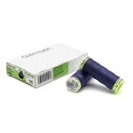 Нитки отделочные Gutermann Top Stitch, 30м, 086 фиолетовый джинс, 5 катушек