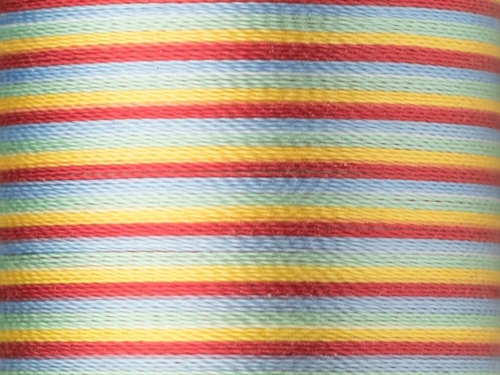 Нитки вышивальные Madeira Rayon №40, 200 м, цв. 2147, 9840, 5 катушек