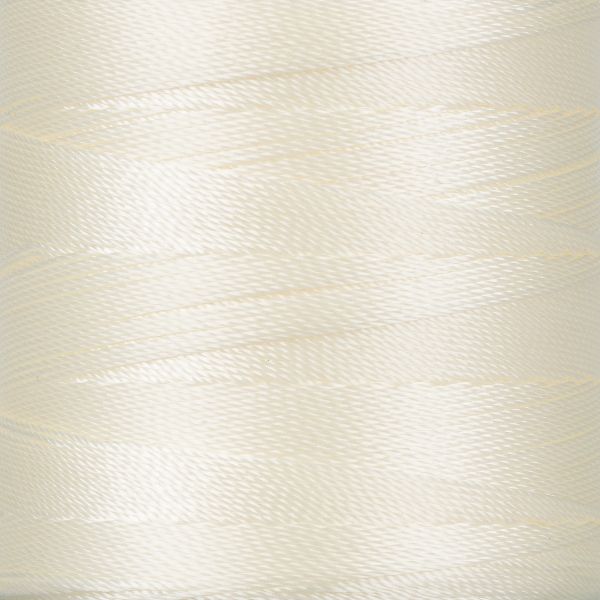 Нитки лавсан 86Л 100% полиэфир 250 м, 5 шт, 121 кремовый, Гамма
