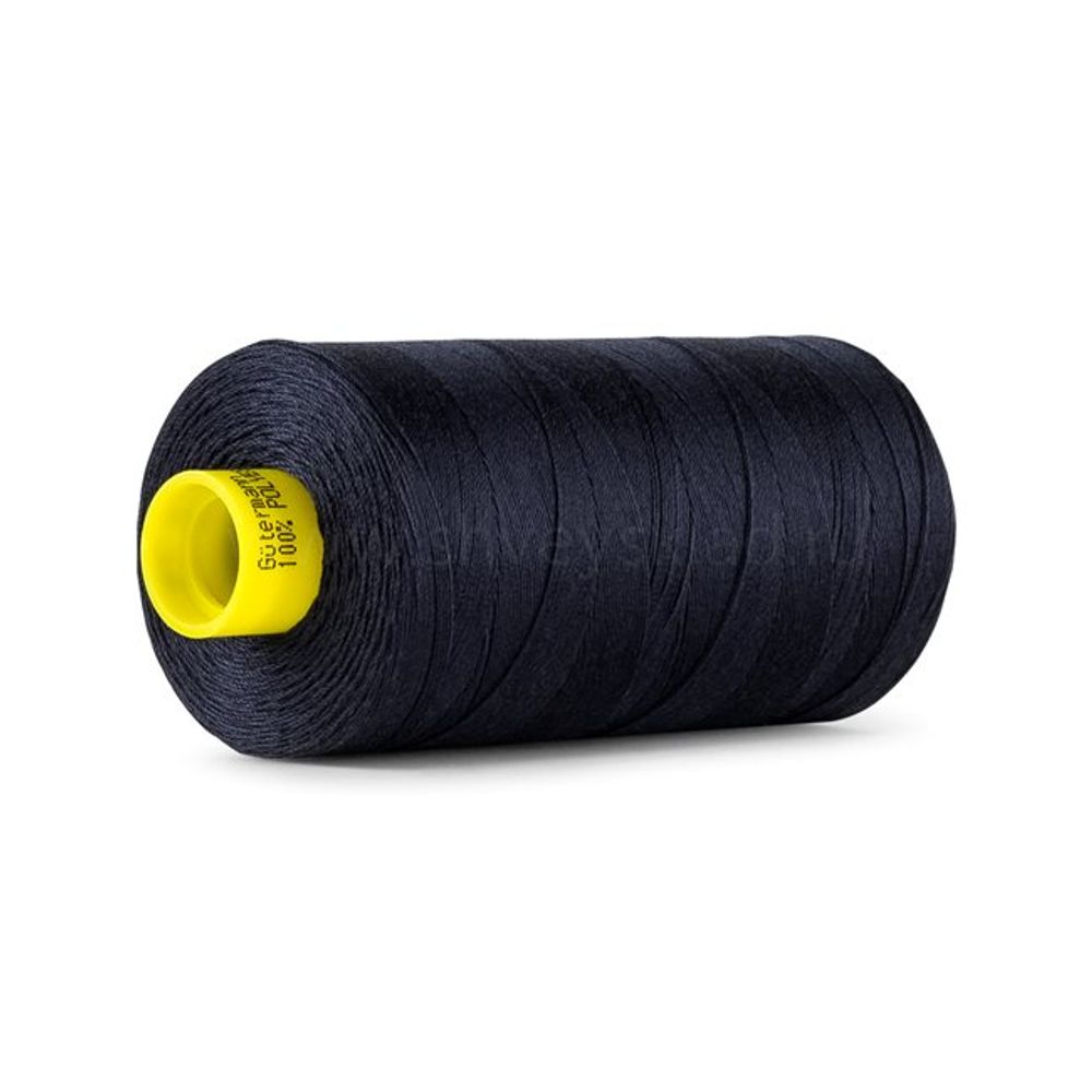 Нитка универсальная Gutermann Mara 70/2, 700 м, 702170, 1622, 1 катушка