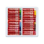 Пастель масляная набор KOH-I-NOOR Gioconda 24 цв, 8314024001KS