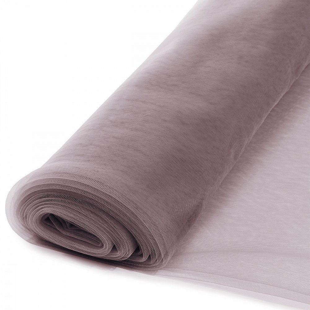 Еврофатин Hayal Tulle мягкий матовый 300 см / 5 метров, HT.S.300.009.5, цв.9