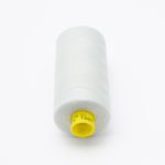 Нитка универсальная Gutermann Mara 120/2, 1000 м, 700207, 1889 серо-белый, 1 катушка