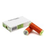 Нитки отделочные Gutermann Top Stitch, 30м, 155 яркий апельсин, 5 катушек