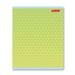 Тетрадь ученическая общая, выборочный лак, A5+ 96 л. на скобе 60 г/м², белизна 100%, 5 шт, клетка в термоусадочной пленке, 000783 В цвете, Светоч 96ТЕТк-003