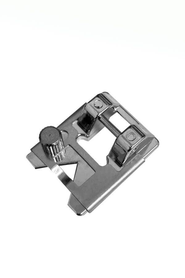 Лапка для швейной машины для пришивания тесьмы, 502 021 03 04, Bernette, 1 шт