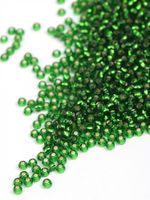 Бисер Preciosa 10/0 (2.3 мм), 50 г, TSL цв. 57120/331-19001