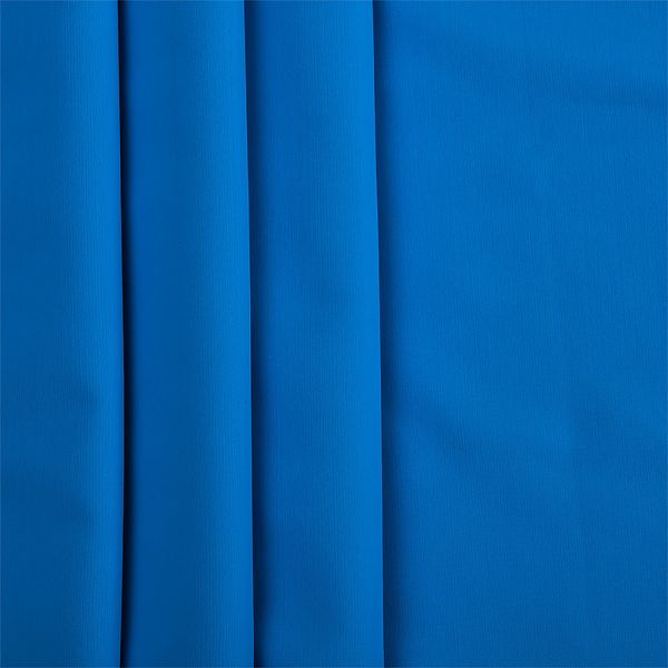 Бифлекс матовый 200 г/м², 150 см / 66 метров, TBY-B-2002, цв.2002 ярк.голубой