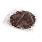 Тесьма (лента) окантовочная 22 мм / 100 метров, 4С-516/22с24 цв.146 коричневый