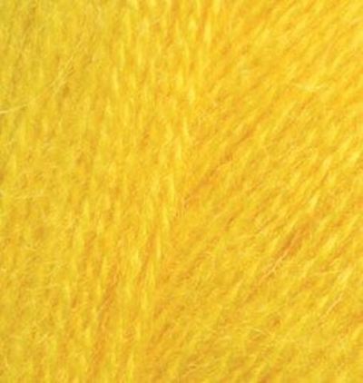 Пряжа Alize (Ализе) Angora Real 40 Batik / уп.5 мот. по 100 г, 430м, 216 А