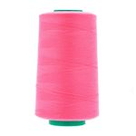 Нитки универсальные Bestex 40/2, 4570 м (5000 ярд) / 1 кат., 294 розовый, NEW