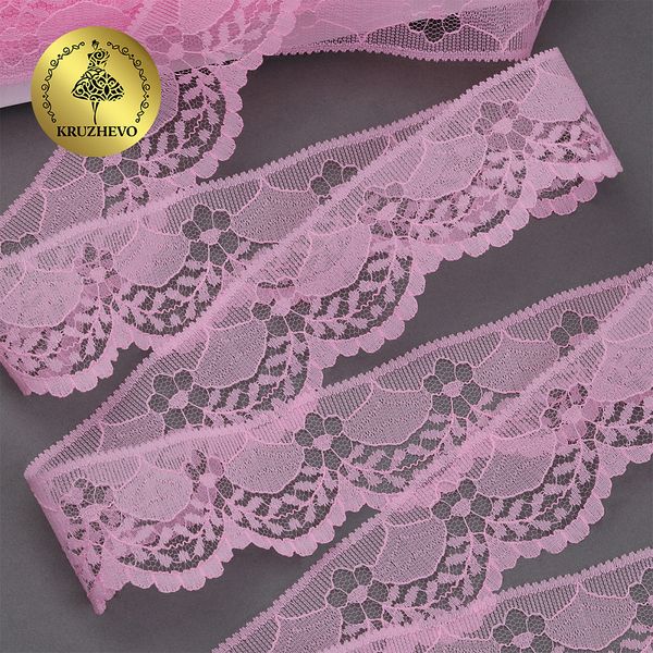 Кружево отделочное в стиле 