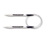 Спицы круговые Prym Ergonomics ⌀9,0 мм, 80 см