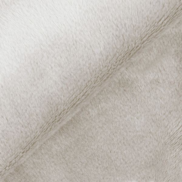 Плюш (ткань) Peppy 01 PEV 273 г/м², 48х48 см, 12 серый