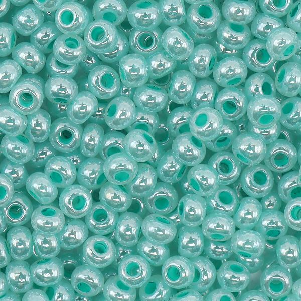 Бисер Preciosa 10/0 (2.3 мм), 50 г (10х5 г), цв. 37358